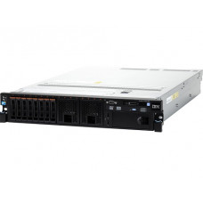 IBM x3650M4 Xeon 6C E5-2640 2.54GHz 1333MHz 15MB 7915F2G